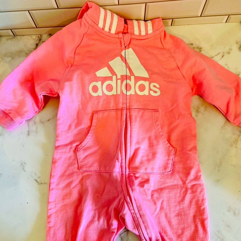 Baby girls Jumpsuit